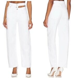 AGOLDE‎ Broken Waistband Jeans - size 26